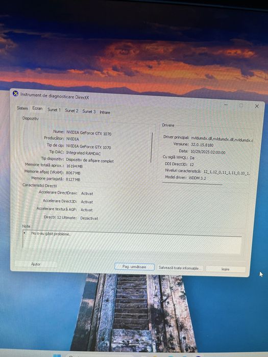 Vand pc gaming aproape nou