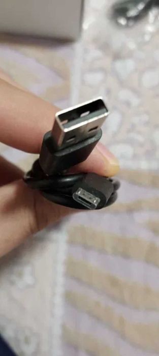 Cablu date Micro USB. nou