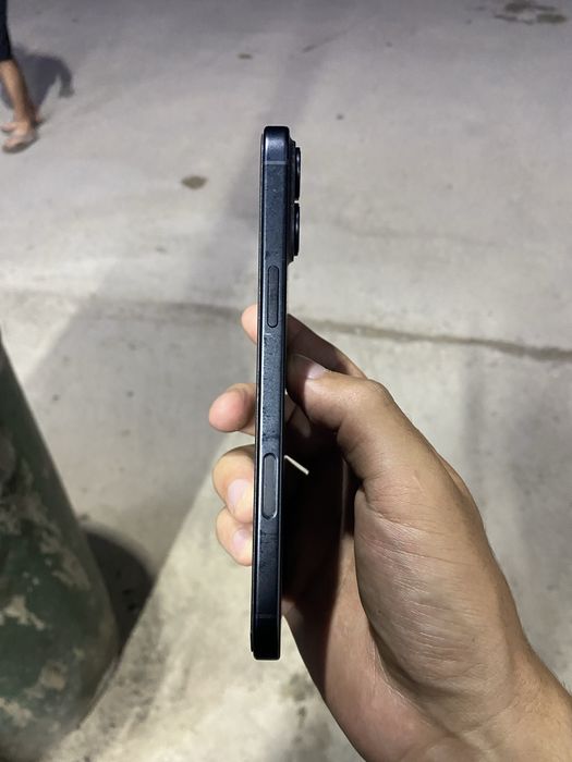 Iphone 16 plus 128gb