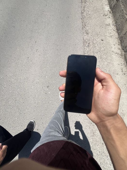 Iphone xs гаранти