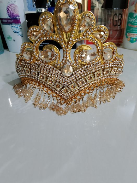 Kelinlikka tillaqosh