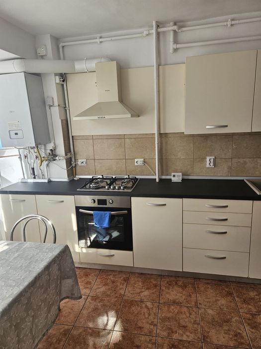 Apartament 2 camere chirie