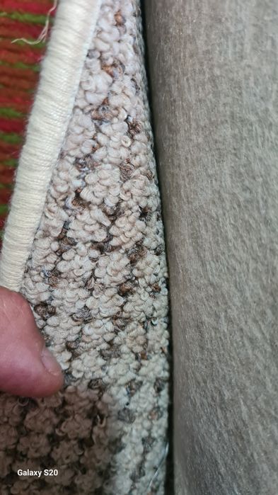 Mocheta nouă Hornbach