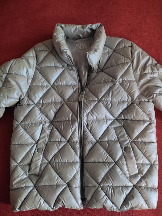 Детско яке Zara за момиче