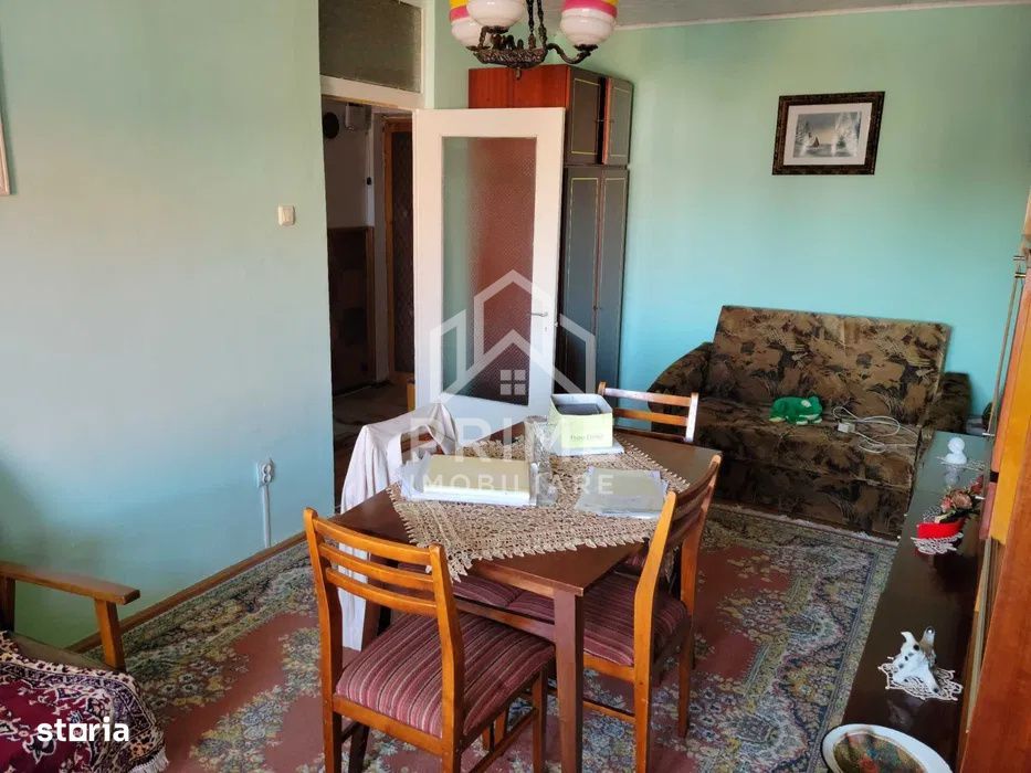 Apartament 3 camere| 70 mp| zona Blaj