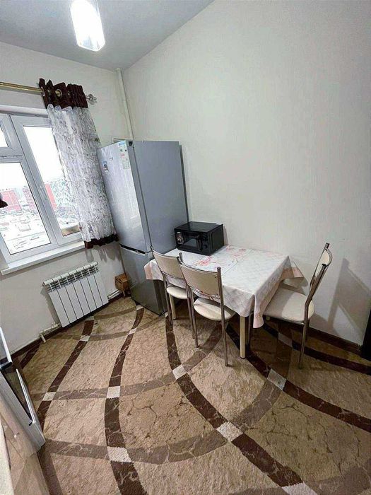 Сергели-5А новостройкада хар бир киз учун алохида хона без маклер