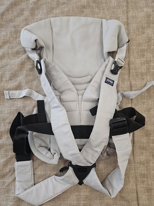 Кенгуру Chicco Easy Fit