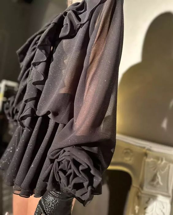 Joanna Muzyk Rose Me Limited дамски комплект New Season