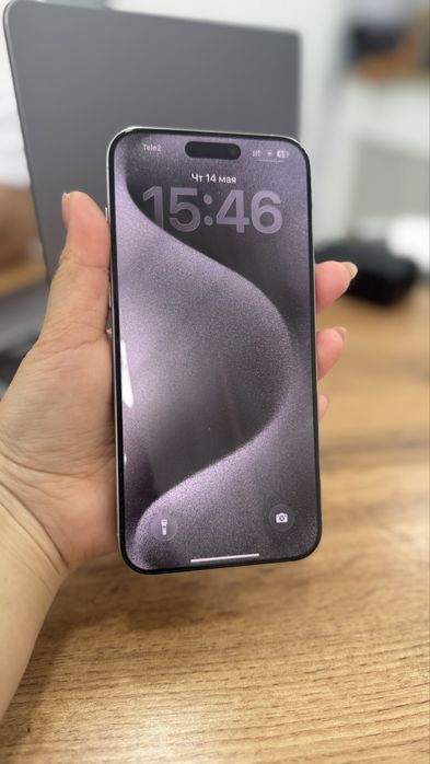 Iphone 15 Pro Max 512 GB