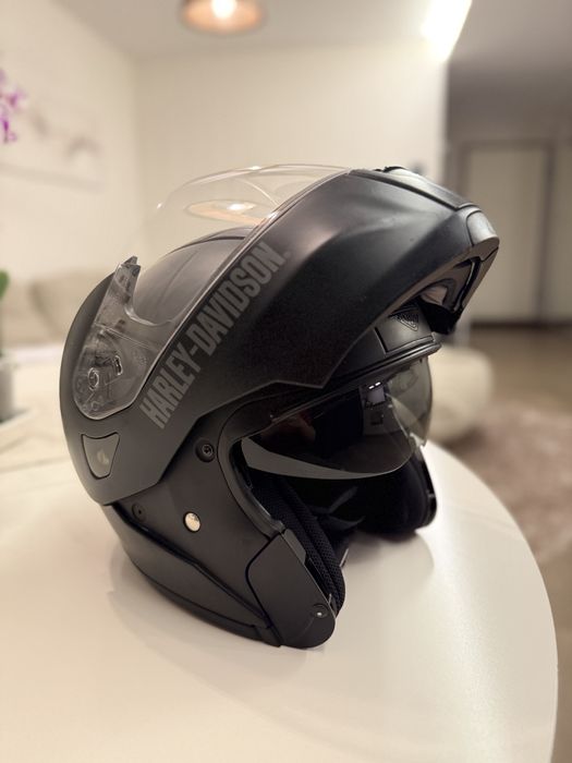 Casca moto Harley Davidson | XL