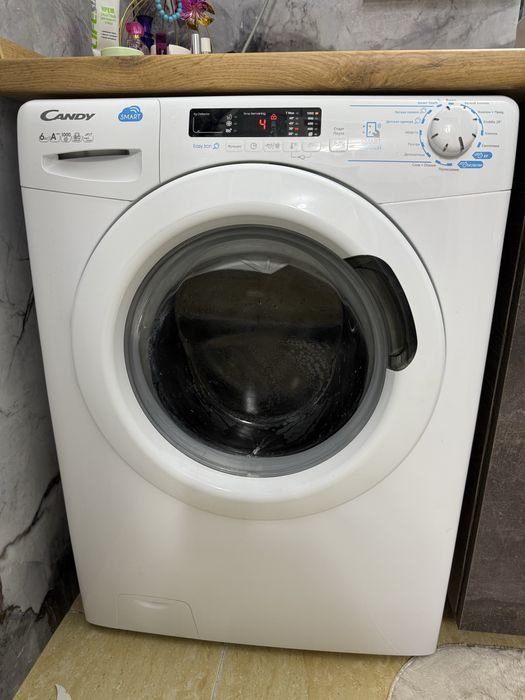 Стиральная машина канди