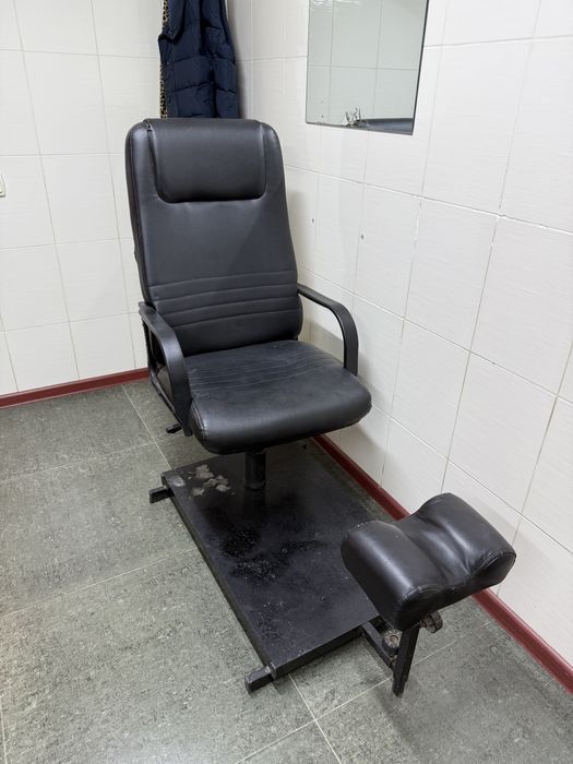 Продам кресло для педикюра