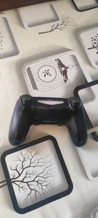 Джойстик Sony PS-4