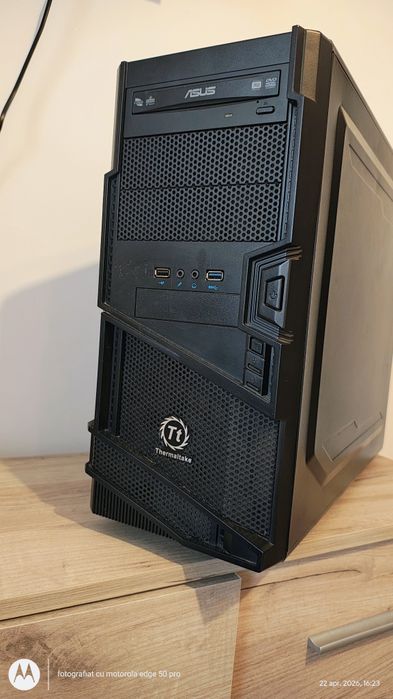 Sistem PC i5 3570k