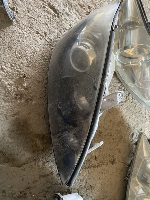 Камри 30,35, европейцы