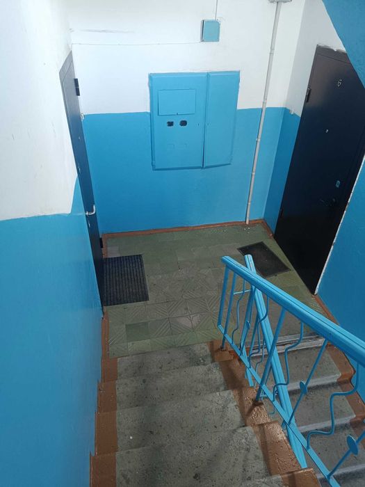 Продажа 4-комнатной квартиры