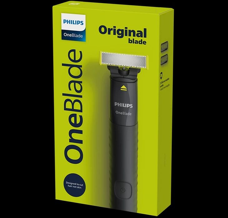 Бритва Philips OneBlade QP1424