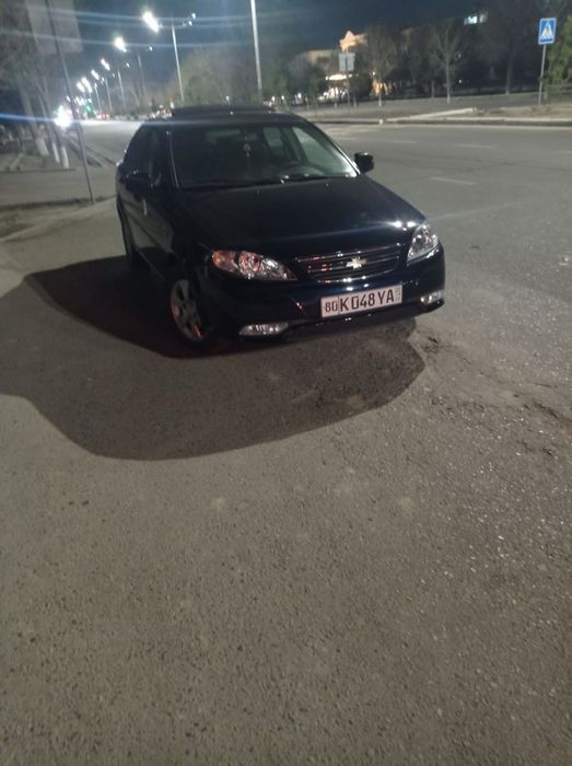 Gentra 2023 sotiladi