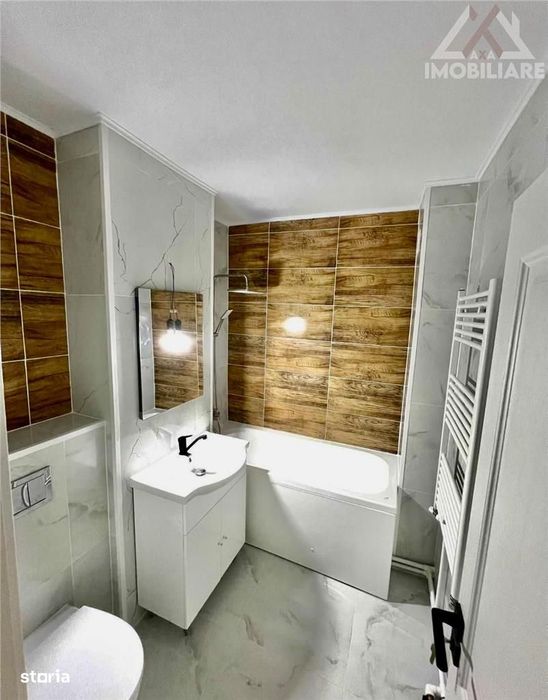 Apartament 4 Camere DACIA - Tabacului — fotografia 1