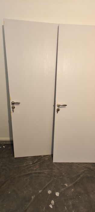5 usi de interior apartament