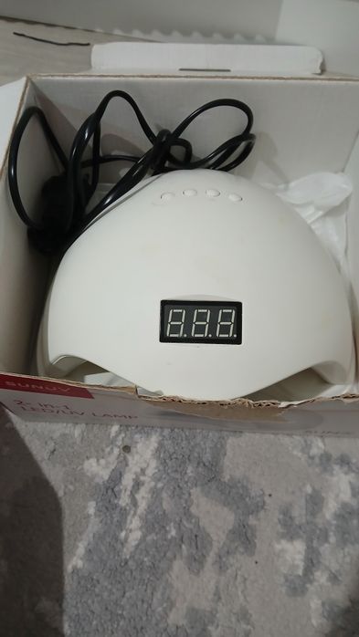 Продам набор для маникюра