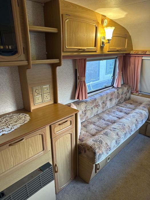 Rulota Bailey Ranger 1998