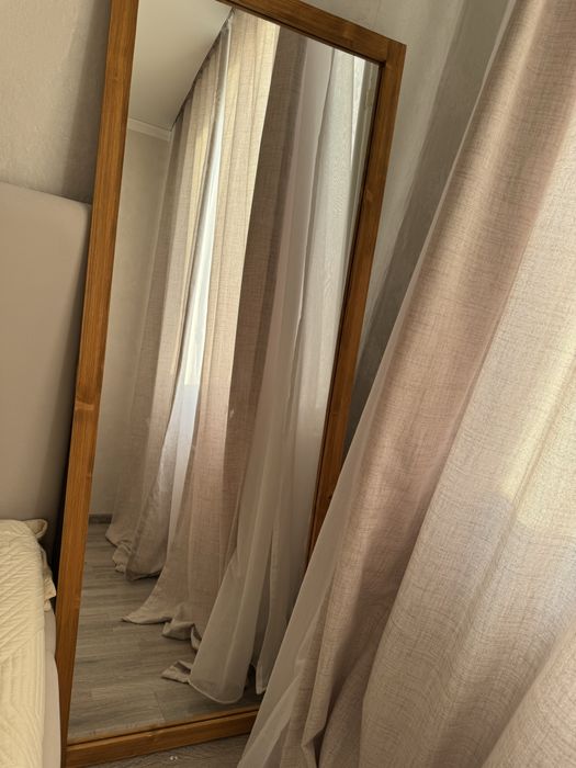 Продам зеркало,реальному покупателю торг