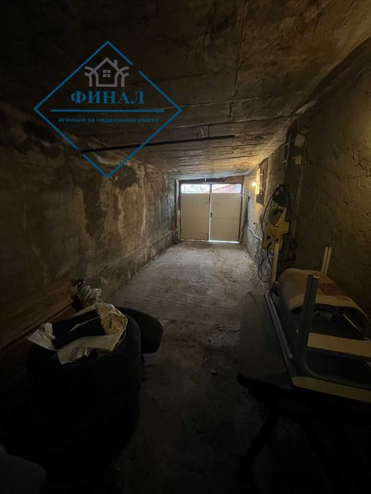 Самостоятелна къща в гр. Велики Преслав