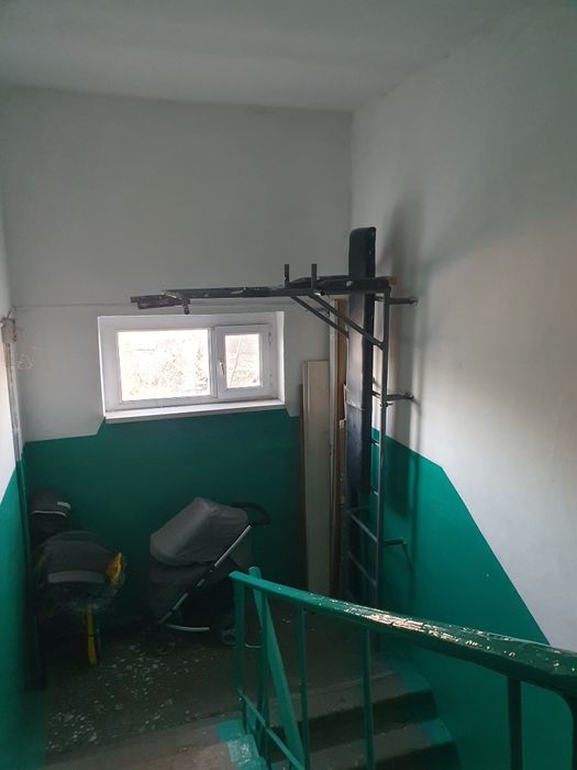 Продам 3 ком квартиру Майкудук