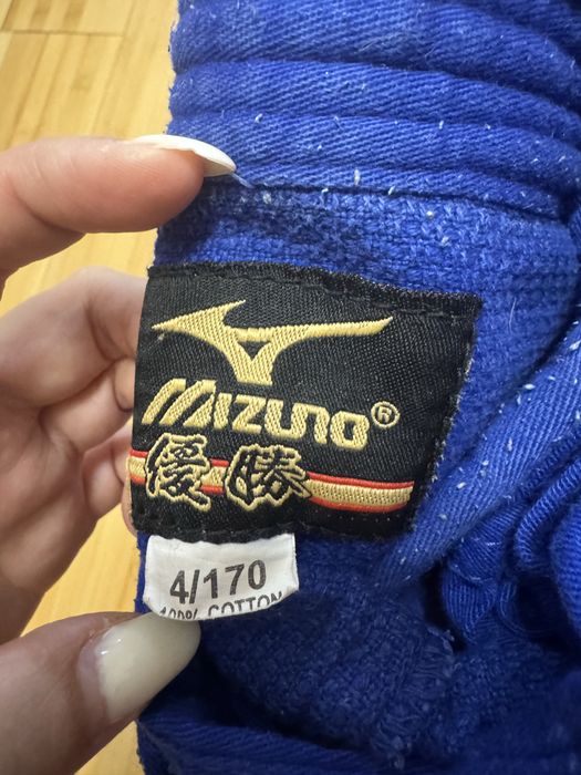 Кимоно дзюдо 140 и 170