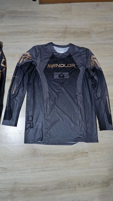 Екип за мотокрос Mendlor