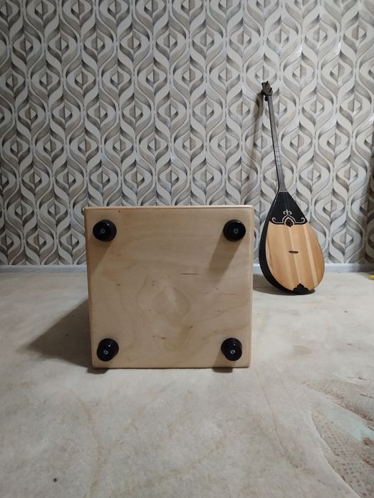 Кахон, ударный инструмент