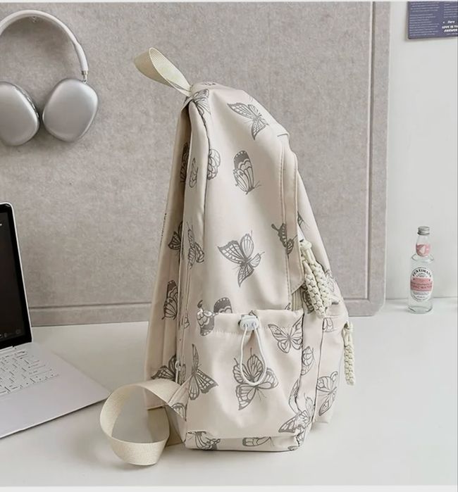 Школьный портфель новый