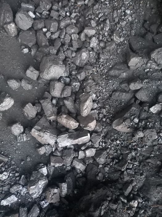 Продам уголь,дрова в мешках