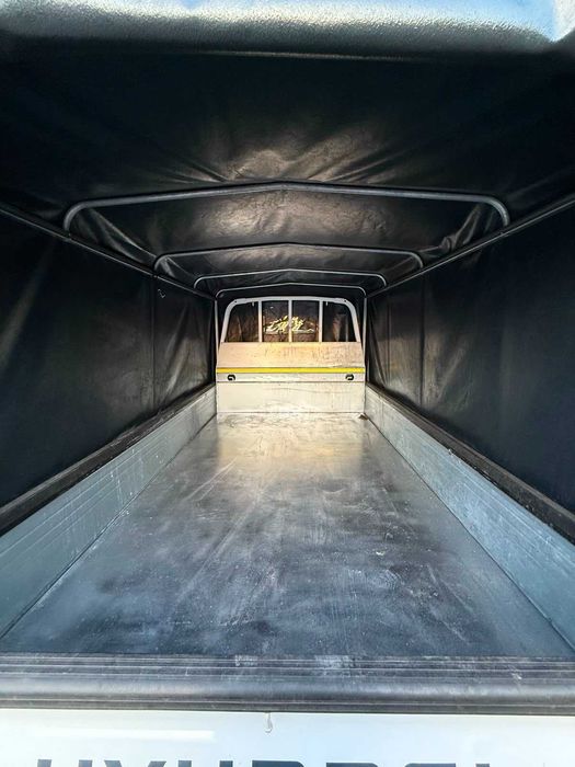 Hyundai Porter 2024