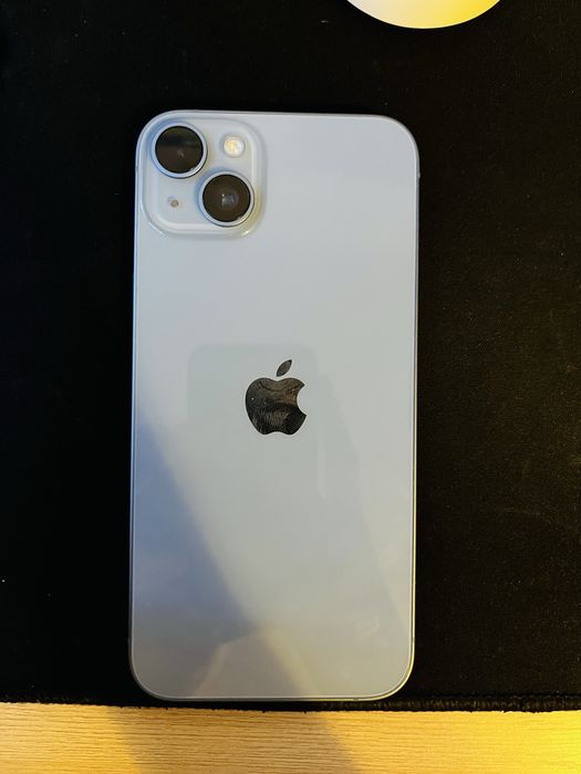 Обменяю Айфон 14 Плюс