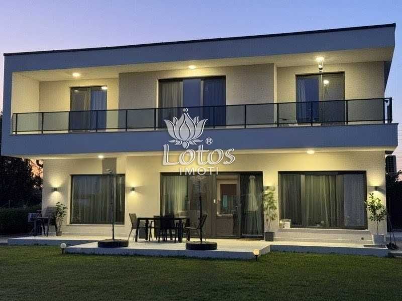 Продава се Къща в с. Бенковски, Област Пловдив - 205 кв.м за 1400 €/кв.м - Снимка #1