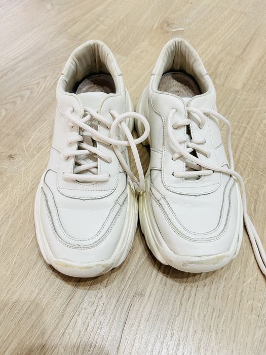 Обувь женская, размер 40