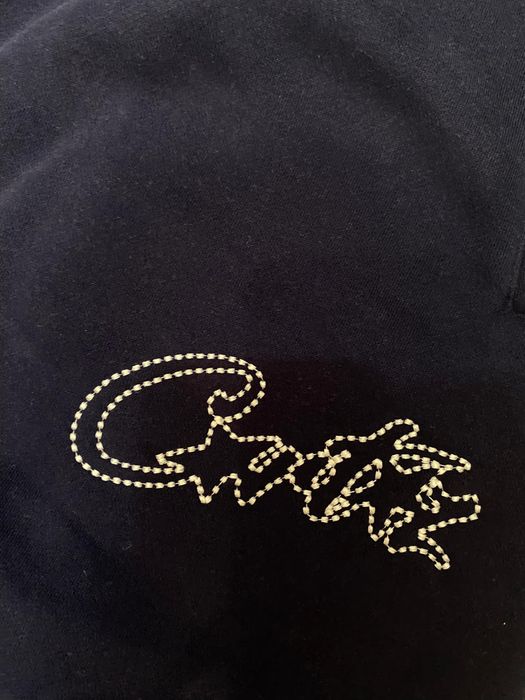 штаны "Corteiz"