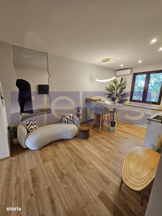 Vanzare 2 Camere  Decomandat Floreasca