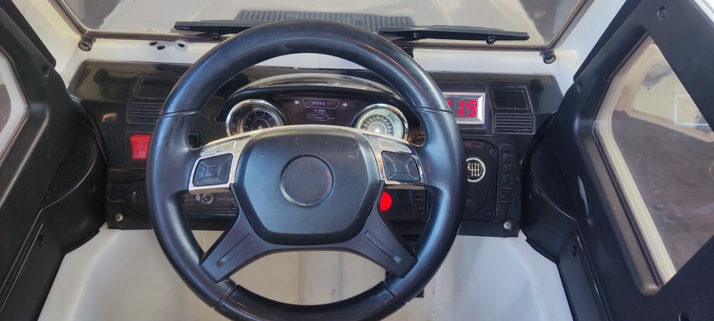 Продам электро машину