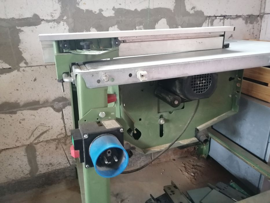 Circular Elektra Beckum