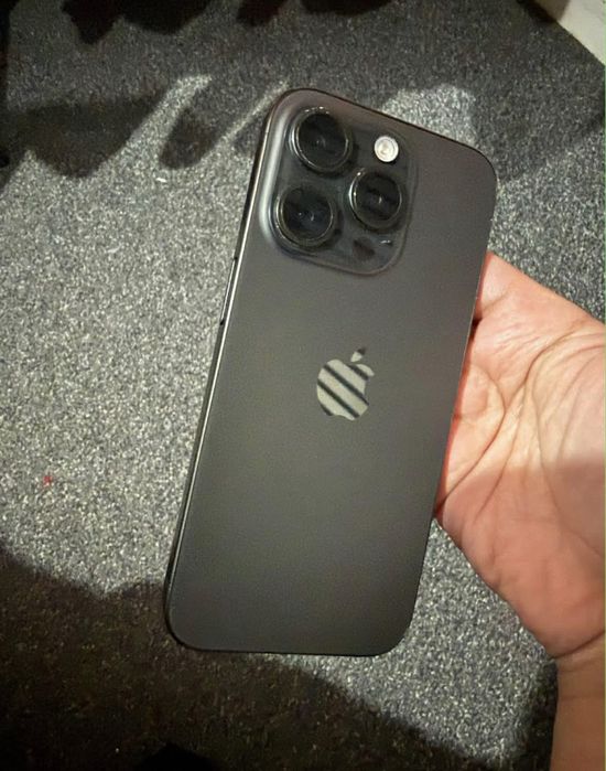 Iphone 15 Pro 256GB 88%