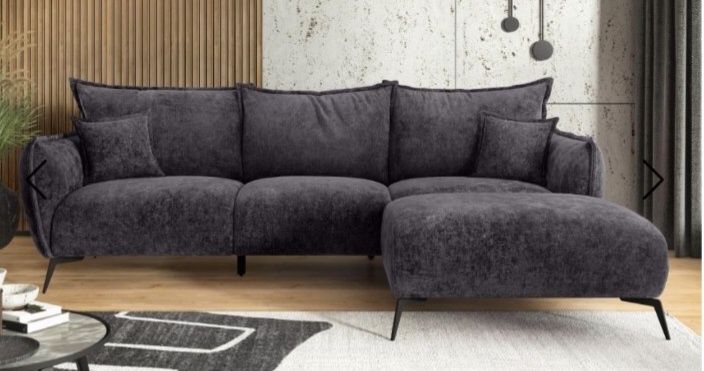 Ъглова гарнитура