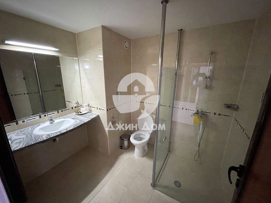 Продава се Двустаен апартамент в Свети Влас - 80 кв.м за 542 €/кв.м - Снимка #6