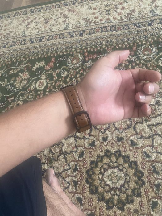 Batyr watch смарт часы