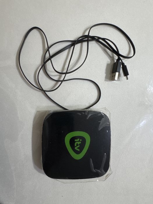 Itv pristavka sotuvga, holati zo’r