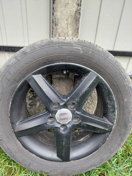 Jantele Seat altea c