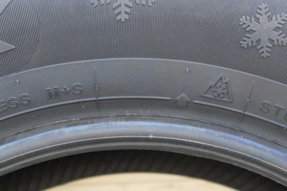 Anvelope iarna noi 195/65R15 91H, RoadX, DOT 2025