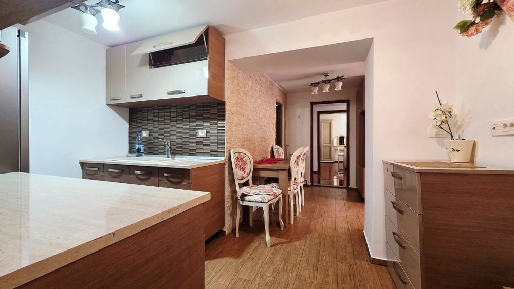 Apartament 2 camere, Zona Teatru-Ultracentral